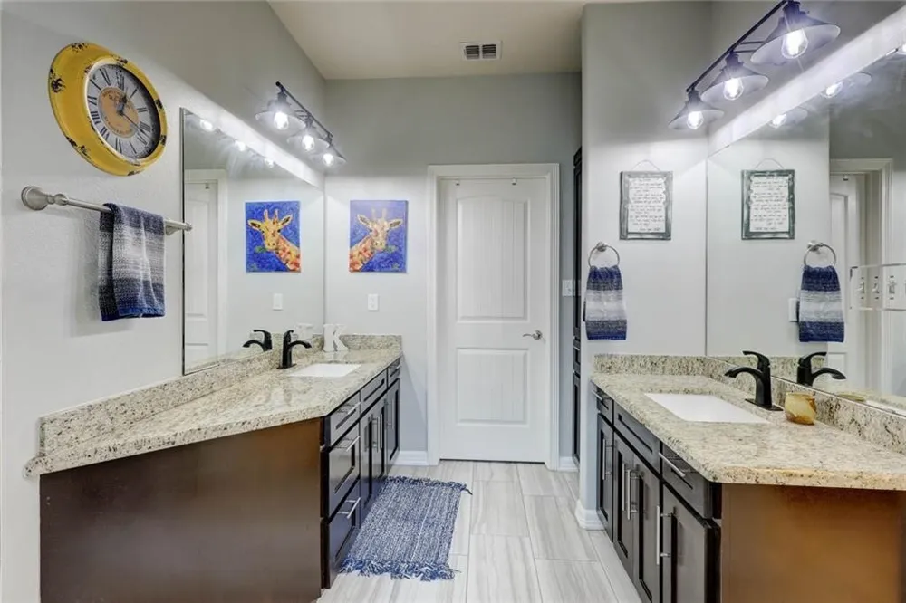 3041 Saint Eustatius Way Corpus Christi, TX 78418