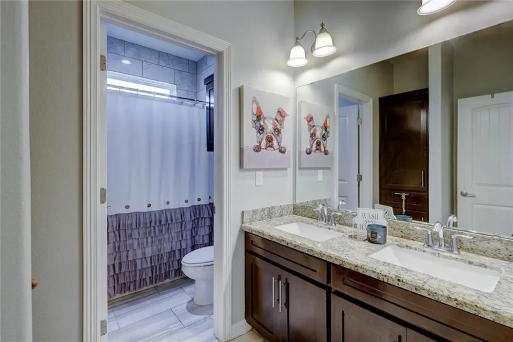 3041 Saint Eustatius Way Corpus Christi, TX 78418