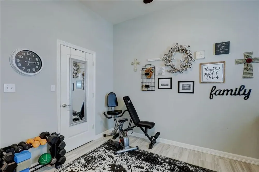 3041 Saint Eustatius Way Corpus Christi, TX 78418