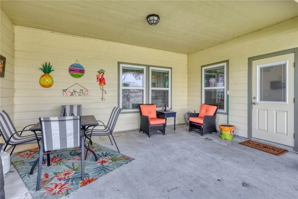 3041 Saint Eustatius Way Corpus Christi, TX 78418