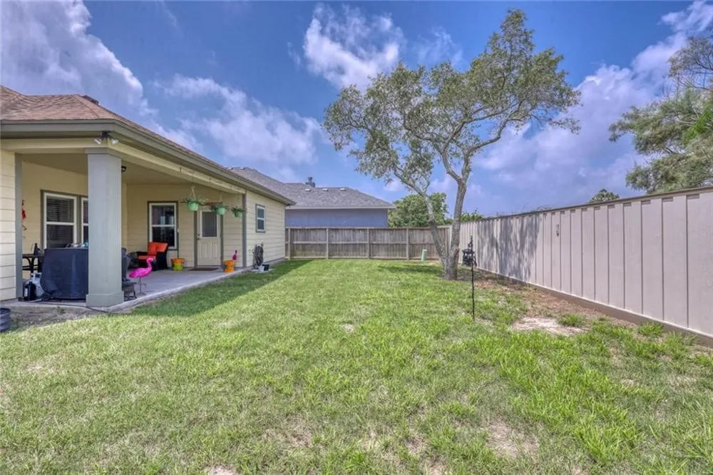 3041 Saint Eustatius Way Corpus Christi, TX 78418