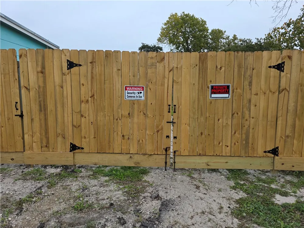 325 S Saunders Street Aransas Pass, TX 78336