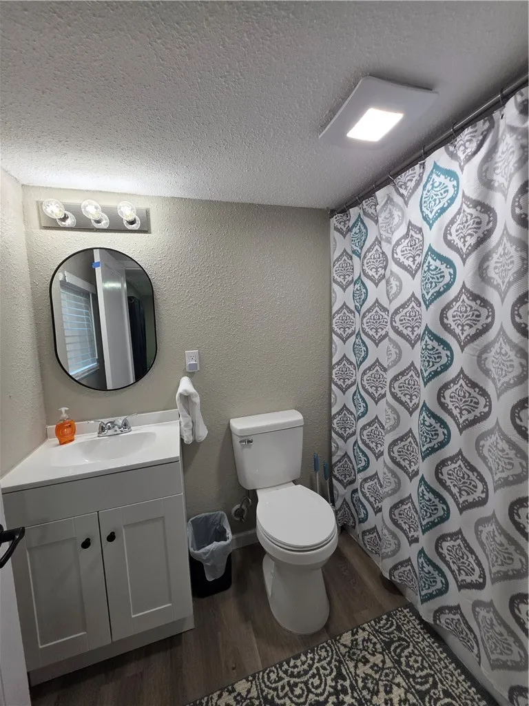 325 S Saunders Street Aransas Pass, TX 78336