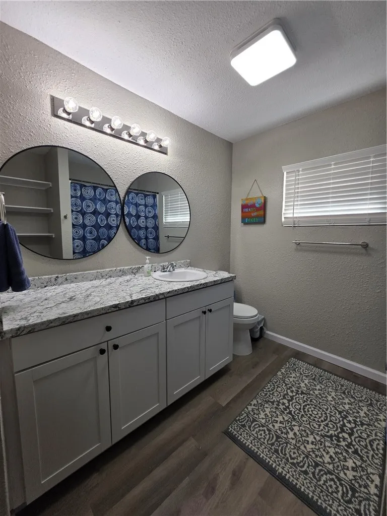 325 S Saunders Street Aransas Pass, TX 78336