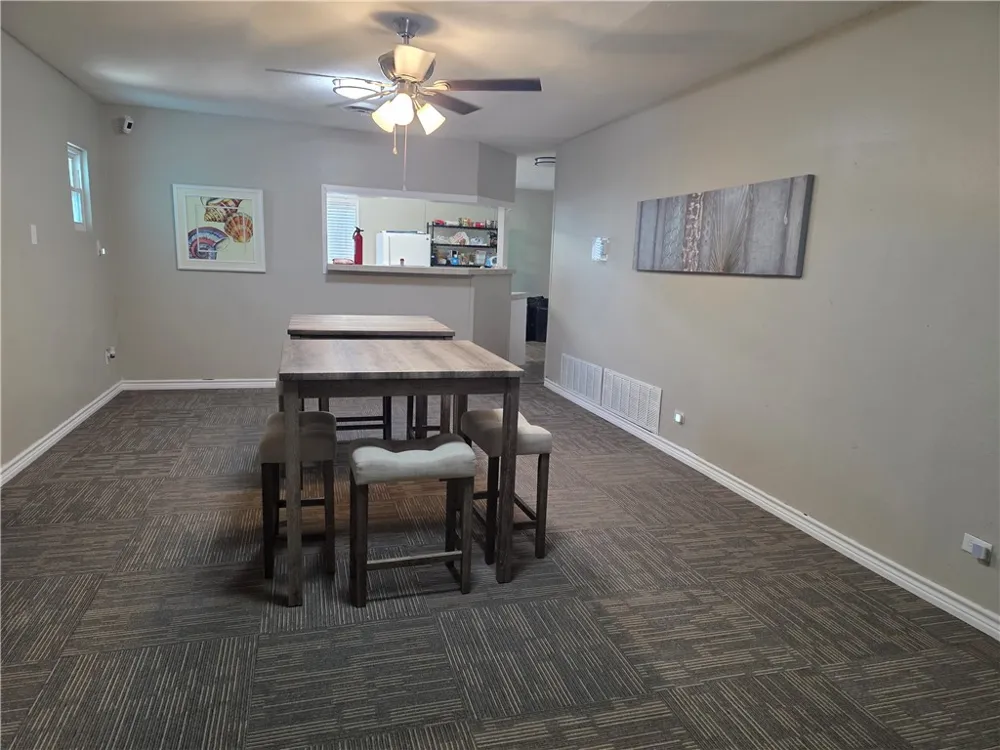 325 S Saunders Street Aransas Pass, TX 78336