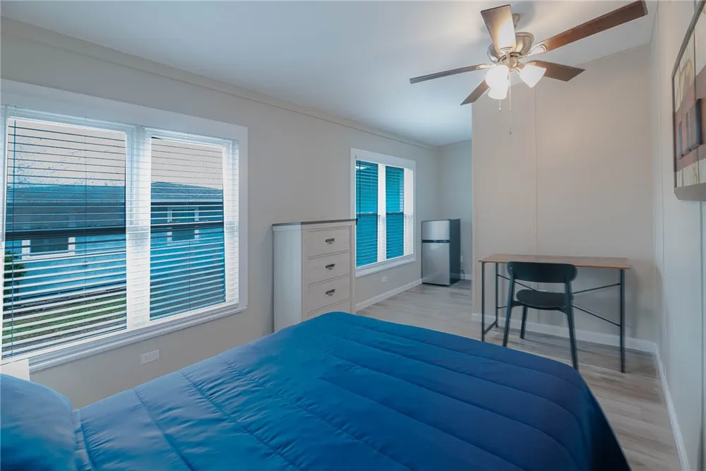 325 S Saunders Street Aransas Pass, TX 78336