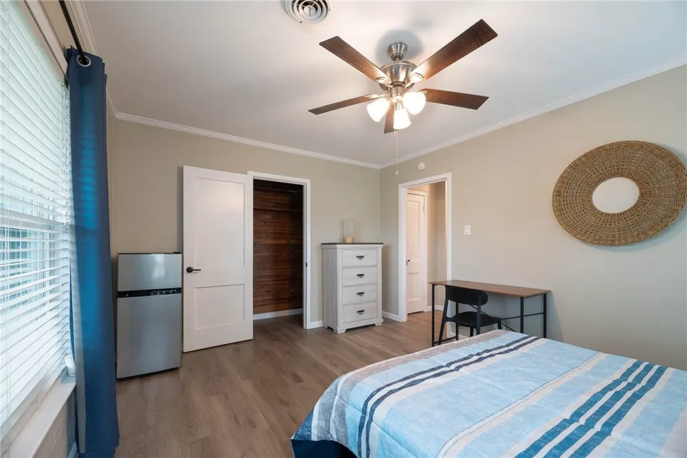325 S Saunders Street Aransas Pass, TX 78336