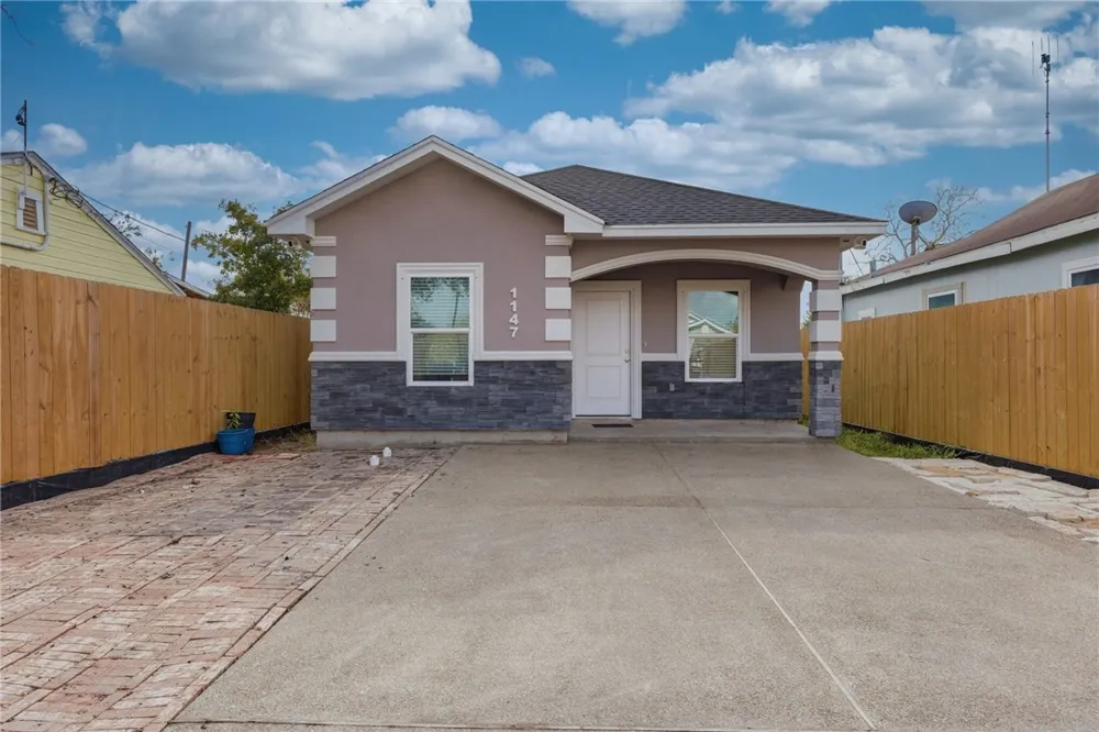 1147 Lolita Street Corpus Christi, TX 78416
