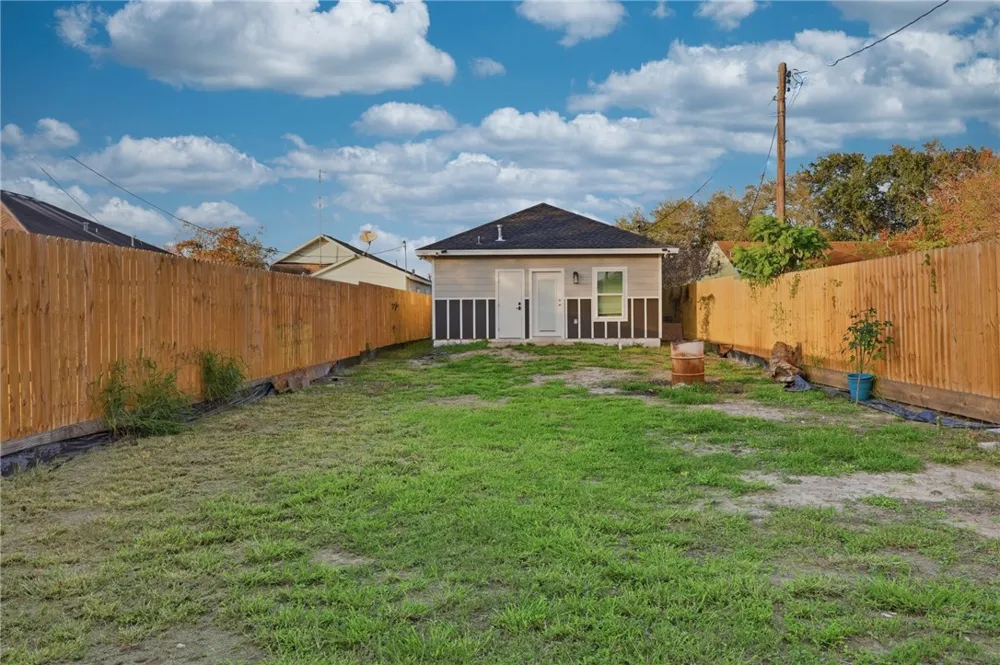1147 Lolita Street Corpus Christi, TX 78416