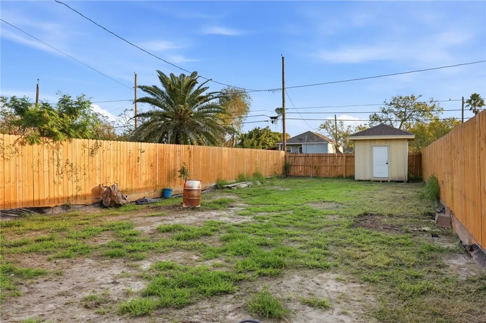 1147 Lolita Street Corpus Christi, TX 78416