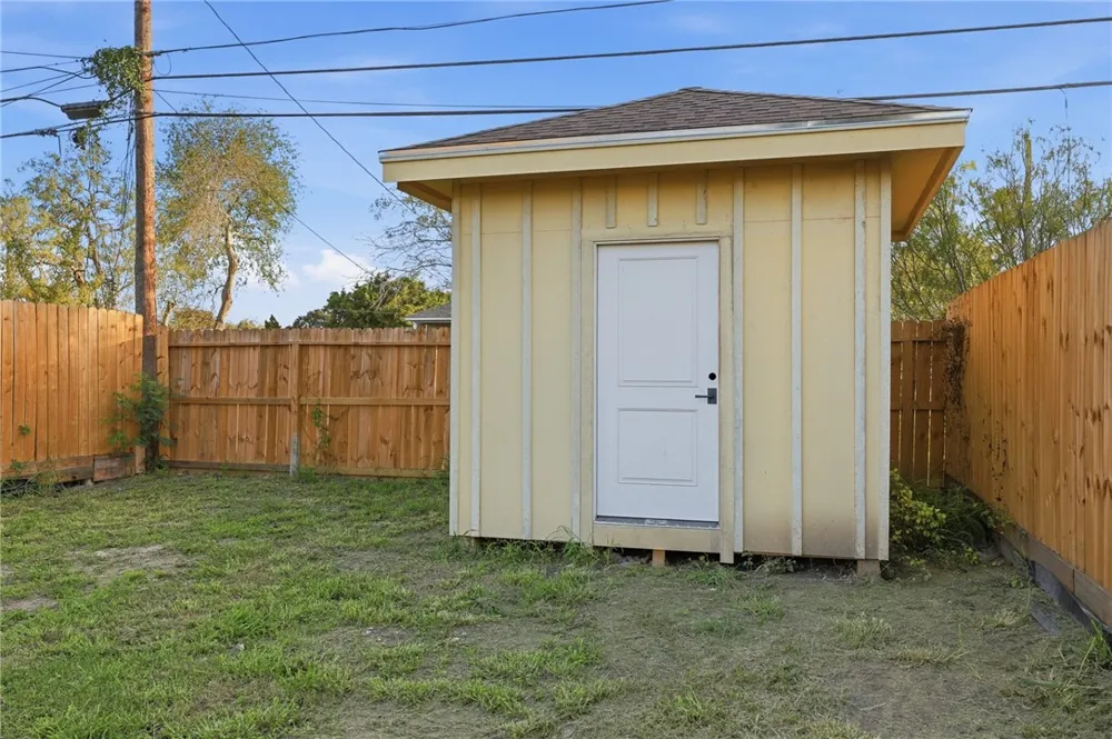 1147 Lolita Street Corpus Christi, TX 78416