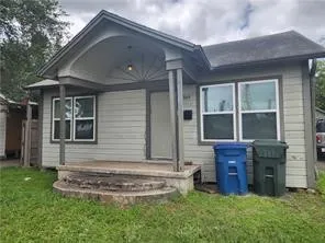 3169 Huisache Street