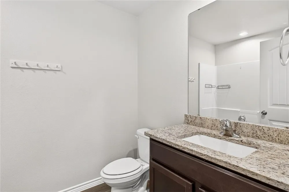 1253 Breebry Drive Corpus Christi, TX 78415