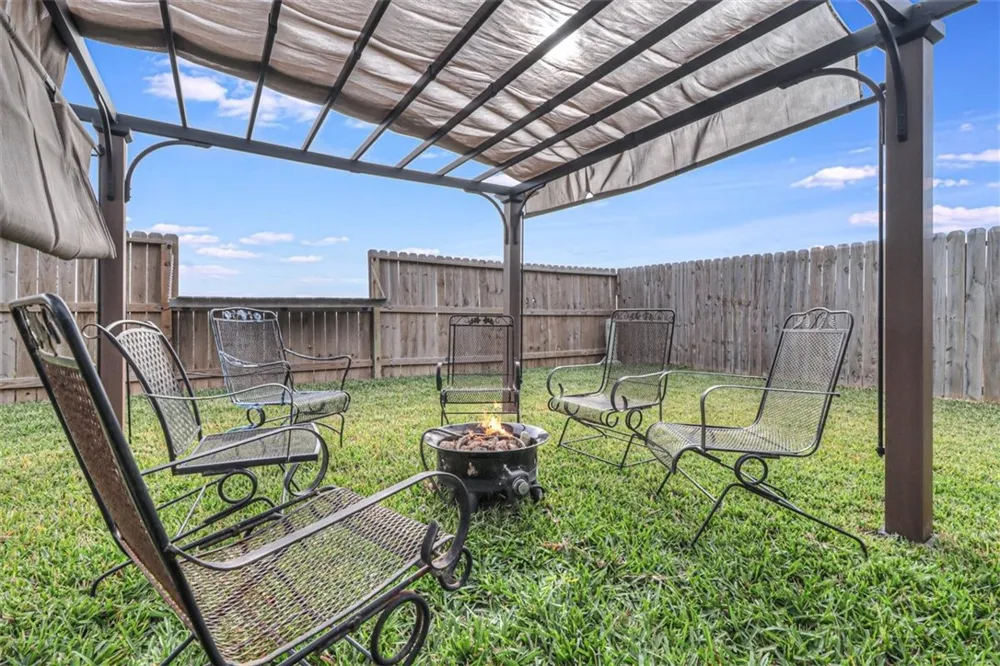 1253 Breebry Drive Corpus Christi, TX 78415