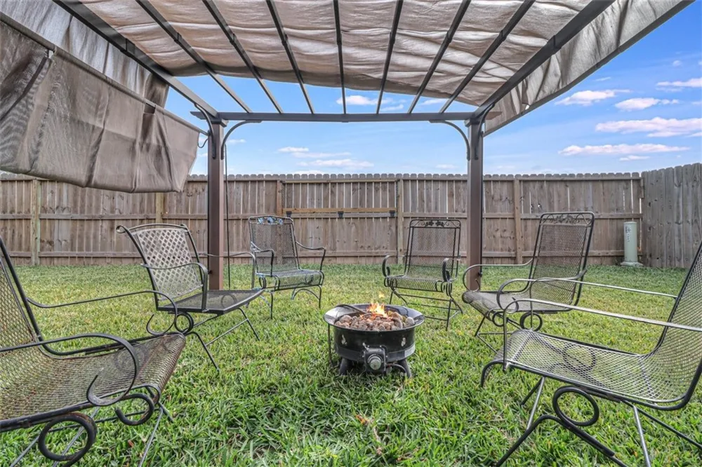 1253 Breebry Drive Corpus Christi, TX 78415