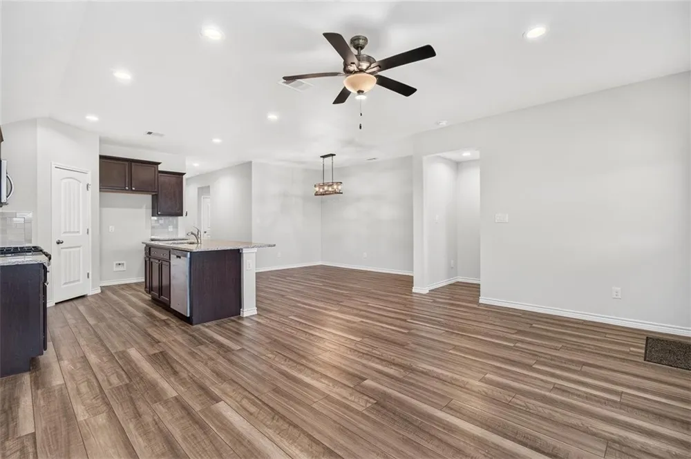 1253 Breebry Drive Corpus Christi, TX 78415