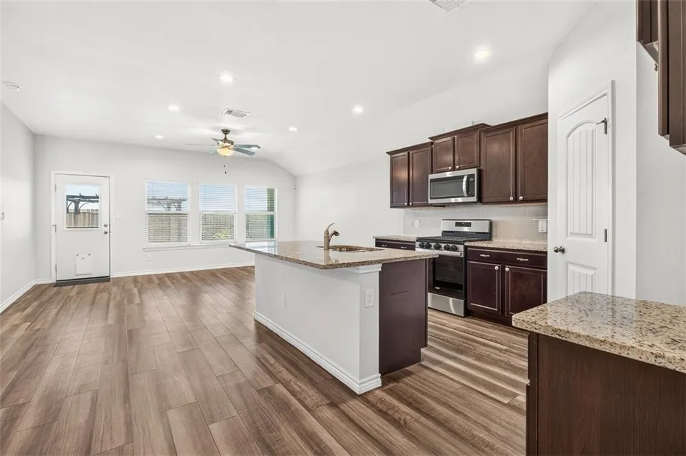 1253 Breebry Drive Corpus Christi, TX 78415