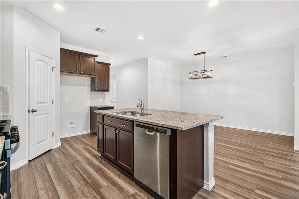 1253 Breebry Drive Corpus Christi, TX 78415