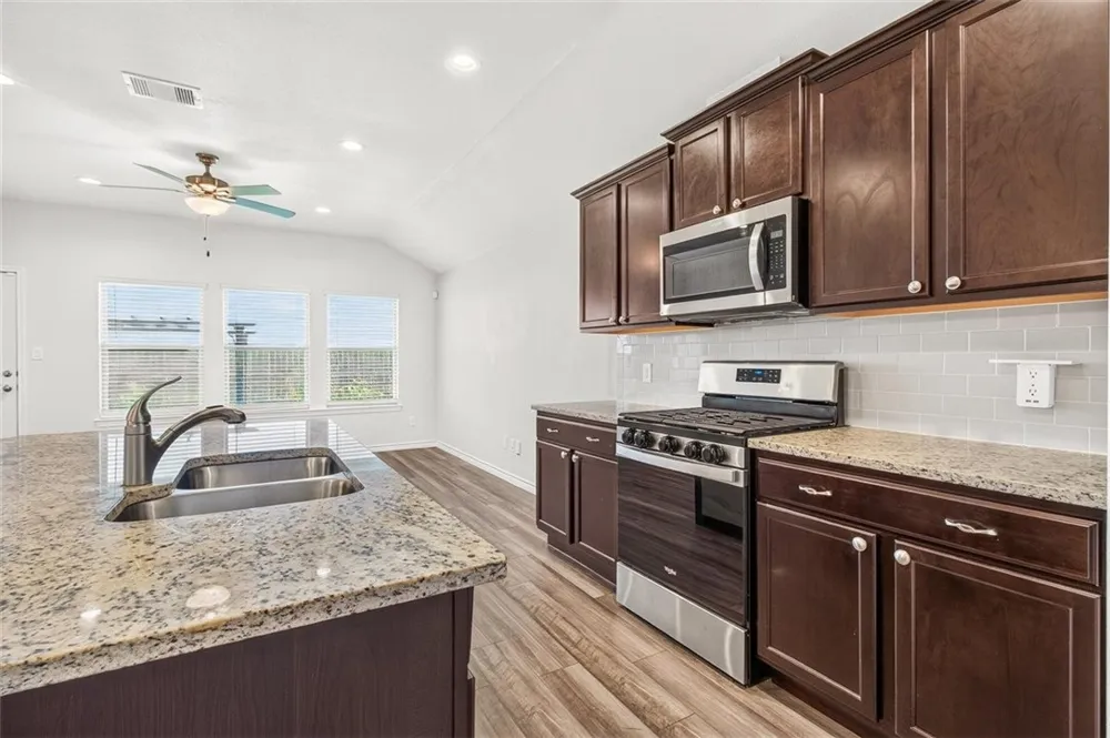 1253 Breebry Drive Corpus Christi, TX 78415