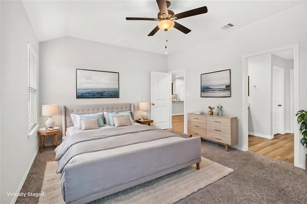 1253 Breebry Drive Corpus Christi, TX 78415