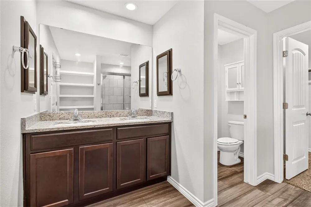 1253 Breebry Drive Corpus Christi, TX 78415