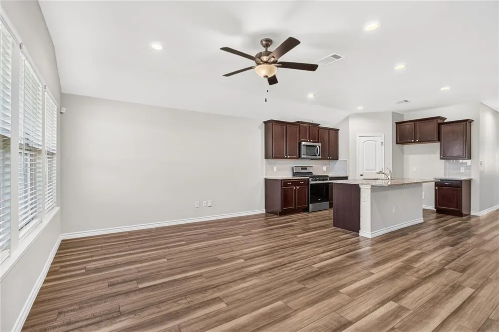 1253 Breebry Drive Corpus Christi, TX 78415