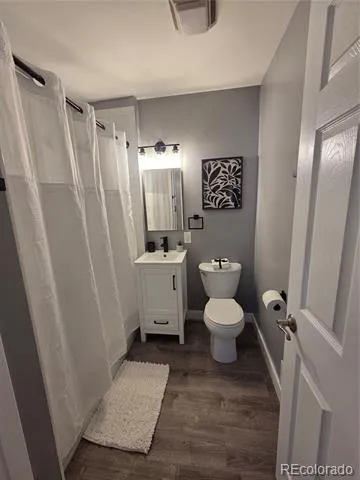 3282 S Vrain Street Denver, CO 80236