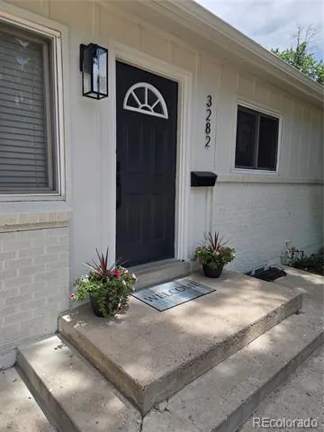 3282 S Vrain Street Denver, CO 80236