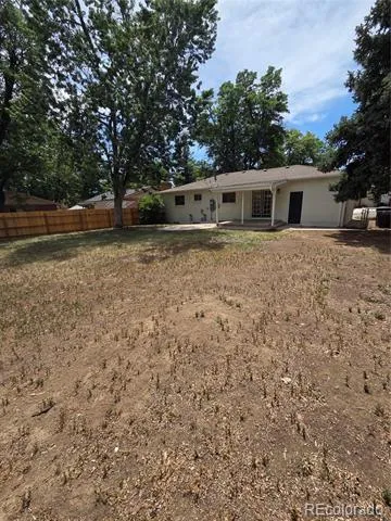 3282 S Vrain Street Denver, CO 80236