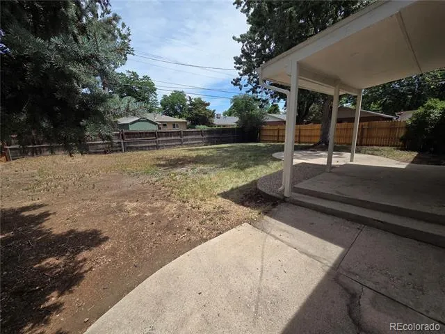 3282 S Vrain Street Denver, CO 80236