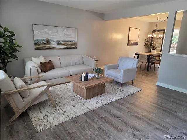 3282 S Vrain Street Denver, CO 80236
