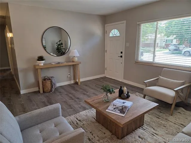 3282 S Vrain Street Denver, CO 80236