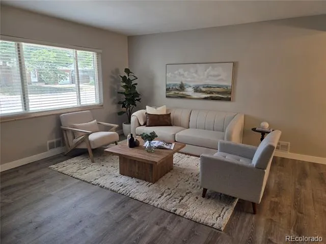 3282 S Vrain Street Denver, CO 80236