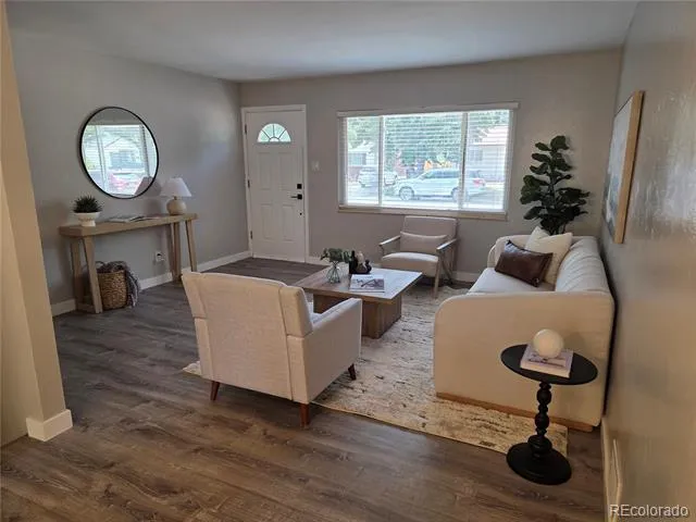 3282 S Vrain Street Denver, CO 80236