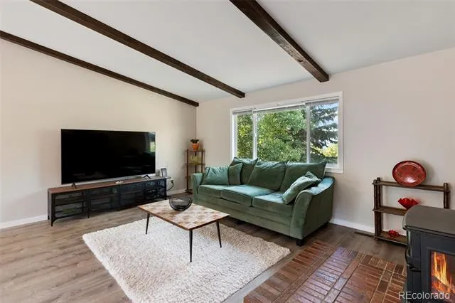 720 W Northwoods Drive Woodland Park, CO 80863
