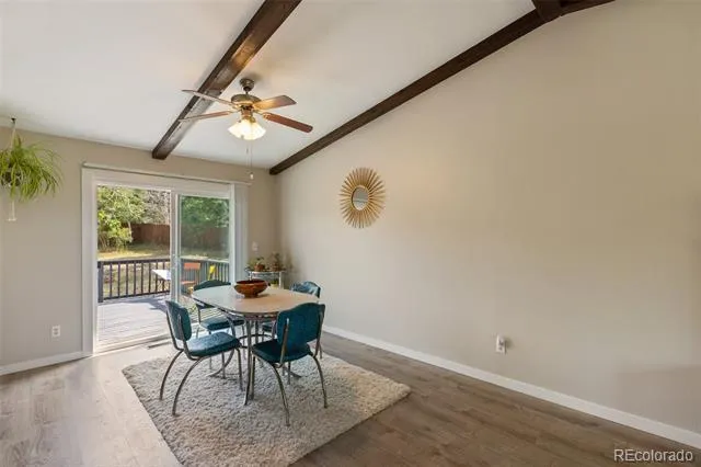 720 W Northwoods Drive Woodland Park, CO 80863