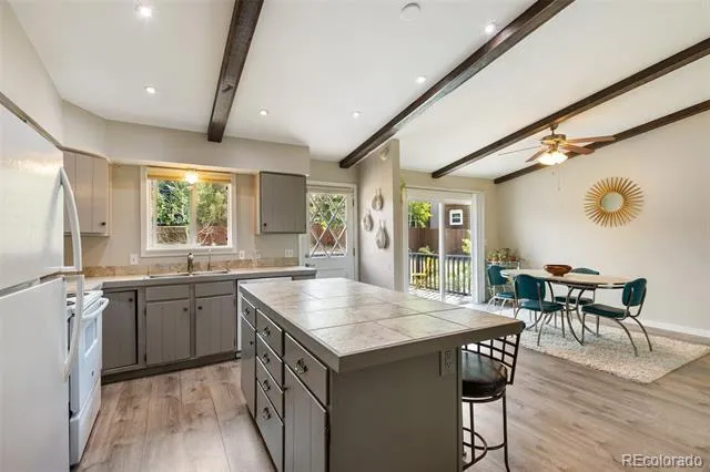 720 W Northwoods Drive Woodland Park, CO 80863