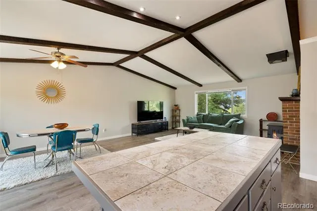 720 W Northwoods Drive Woodland Park, CO 80863