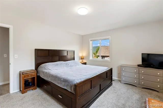 720 W Northwoods Drive Woodland Park, CO 80863