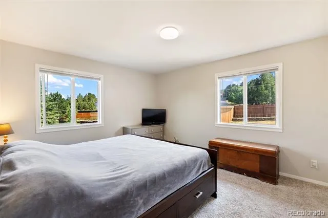 720 W Northwoods Drive Woodland Park, CO 80863