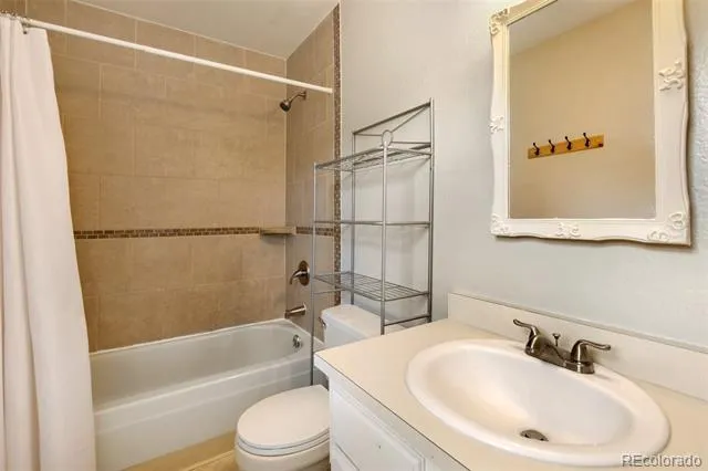 720 W Northwoods Drive Woodland Park, CO 80863