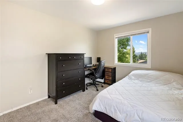 720 W Northwoods Drive Woodland Park, CO 80863