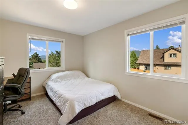 720 W Northwoods Drive Woodland Park, CO 80863