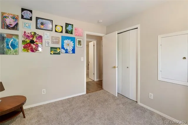 720 W Northwoods Drive Woodland Park, CO 80863