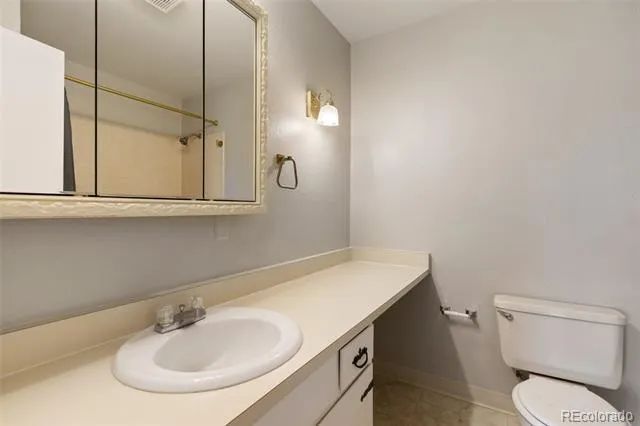 720 W Northwoods Drive Woodland Park, CO 80863