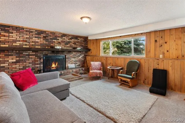 720 W Northwoods Drive Woodland Park, CO 80863