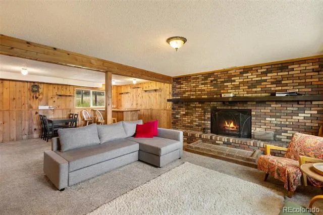 720 W Northwoods Drive Woodland Park, CO 80863