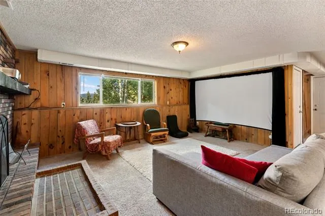 720 W Northwoods Drive Woodland Park, CO 80863