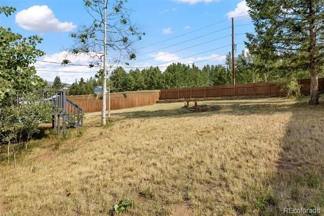 720 W Northwoods Drive Woodland Park, CO 80863