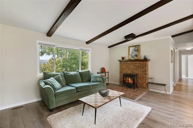 720 W Northwoods Drive Woodland Park, CO 80863